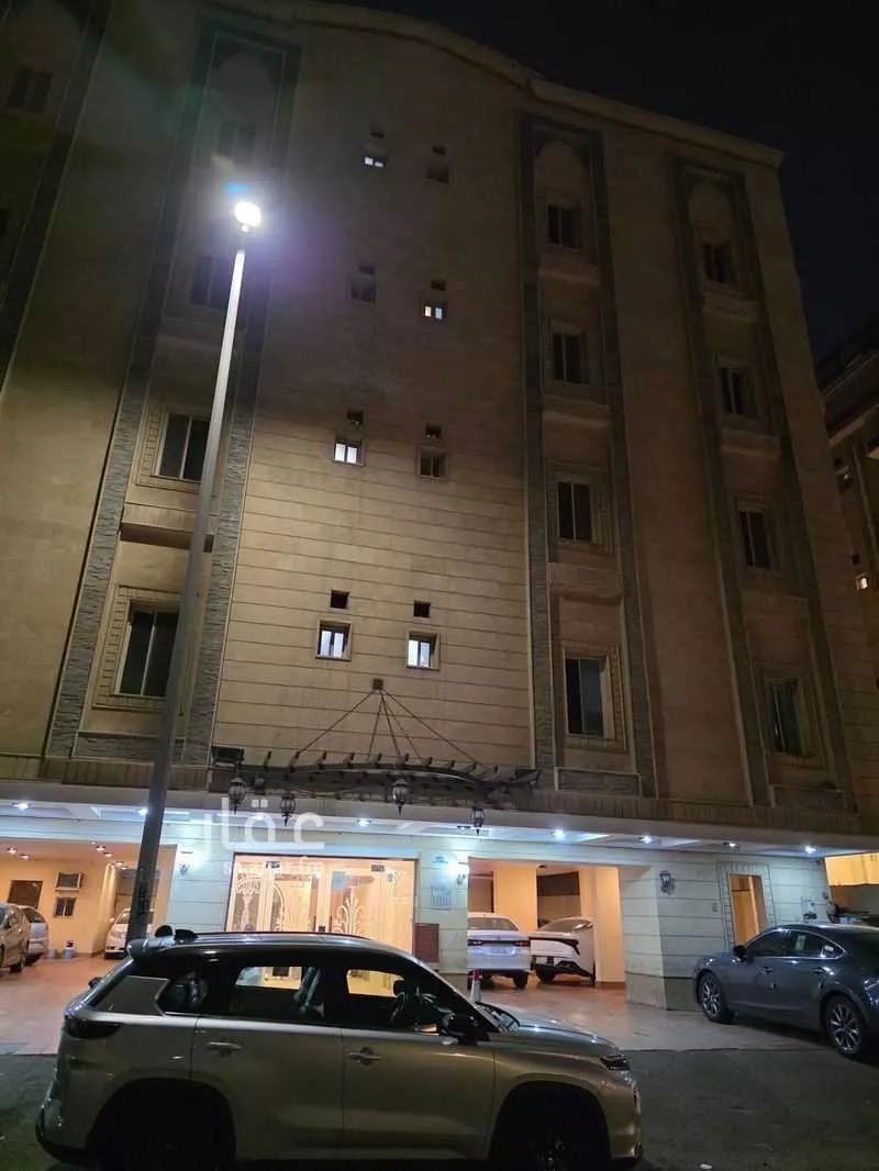 شقة للإيجار في شارع عبداللطيف بن ابراهيم, حي الربوة, مدينة جدة, منطقة مكة المكرمة 1 صورة