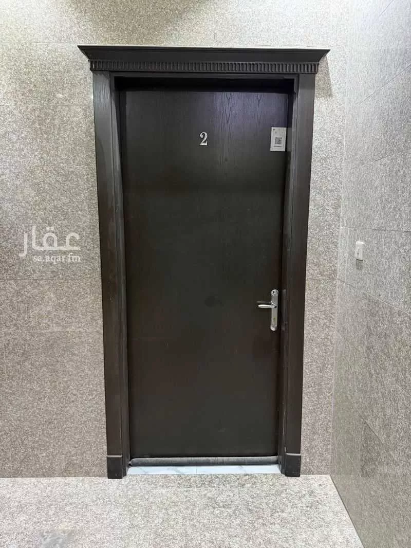 شقة للإيجار في شارع الحربي, حي الرحمانية, مدينة الرياض, منطقة الرياض 1 صورة