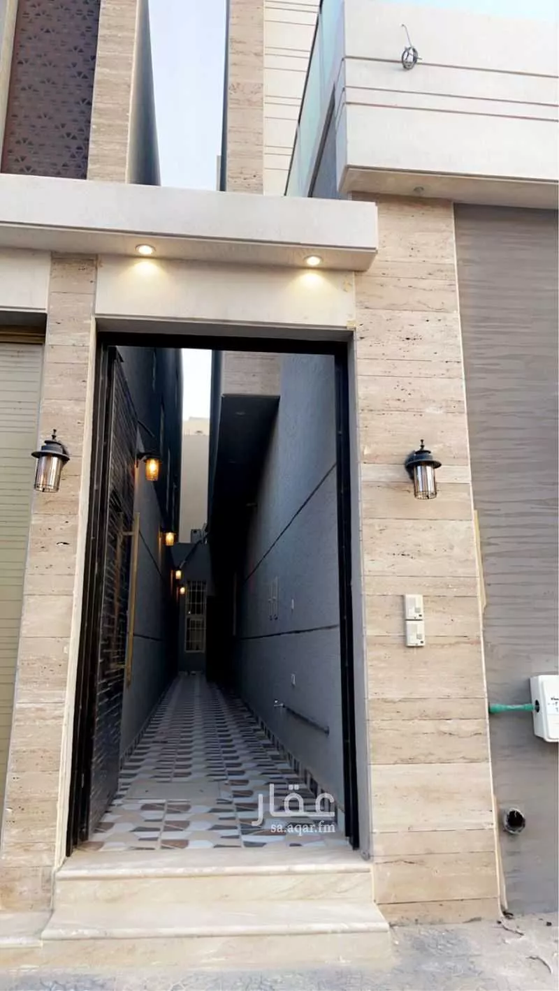 شقة للإيجار في شارع ابن الصفار, حي الأندلس, مدينة الرياض, منطقة الرياض 1 صورة