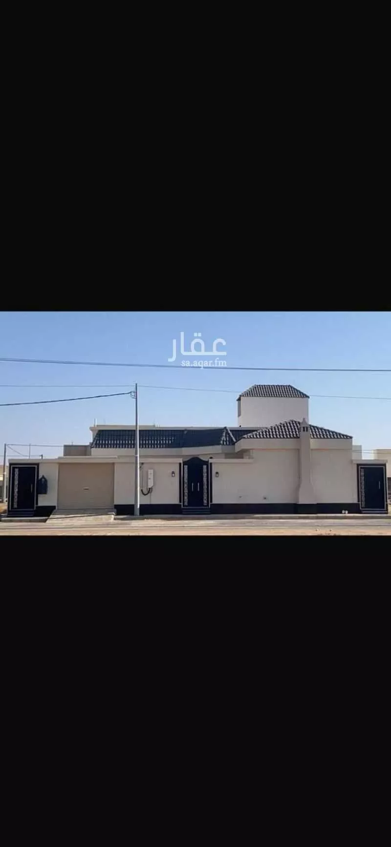 دور للبيع في شارع طريق الامير متعب بن عبدالعزيز, حي مخطط رقم 1083, مدينة القويعيه, منطقة الرياض 1 صورة