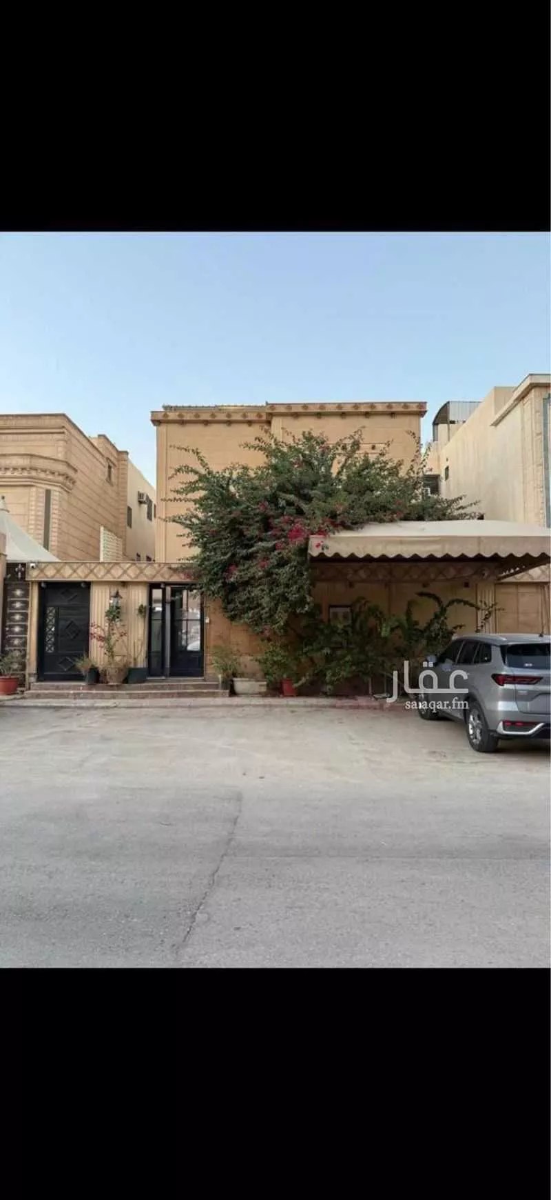 فيلا للبيع في شارع الخنساء, حي اليرموك, مدينة الرياض, منطقة الرياض 1 صورة