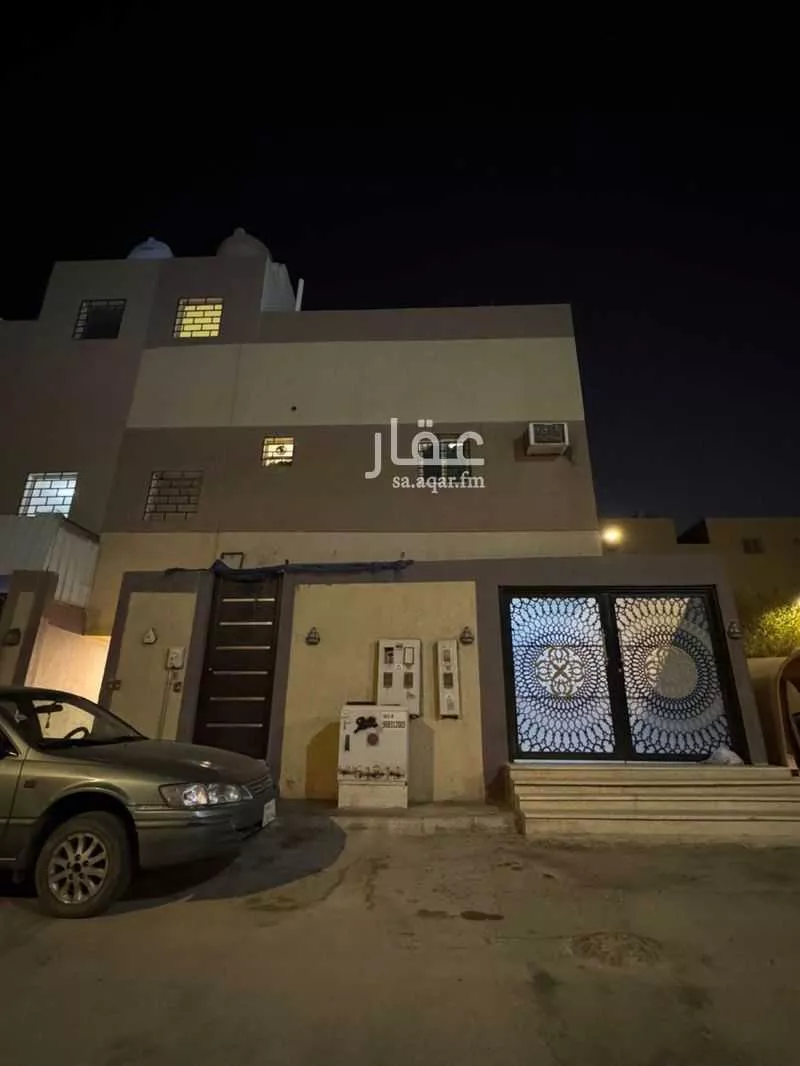 فيلا للبيع في شارع صالح الطاسان, حي العوالي, مدينة الرياض, منطقة الرياض 1 صورة