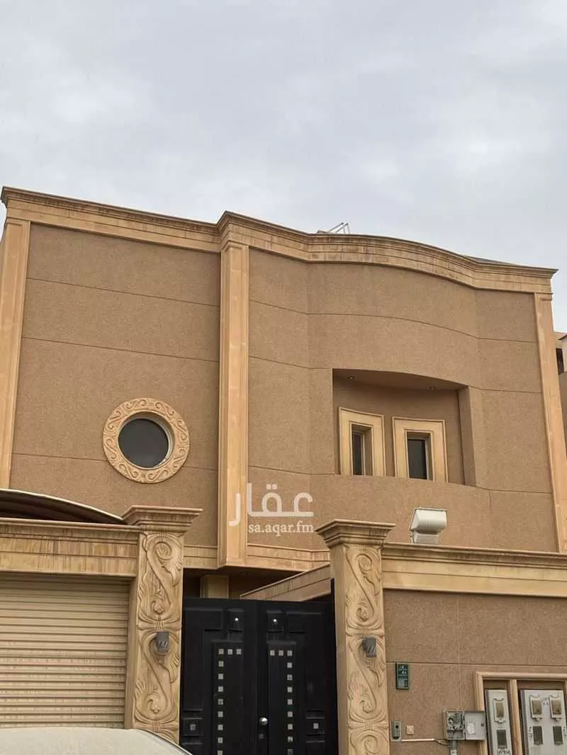 فيلا للبيع في شارع رقم 342, حي الياسمين, مدينة الرياض, منطقة الرياض 1 صورة