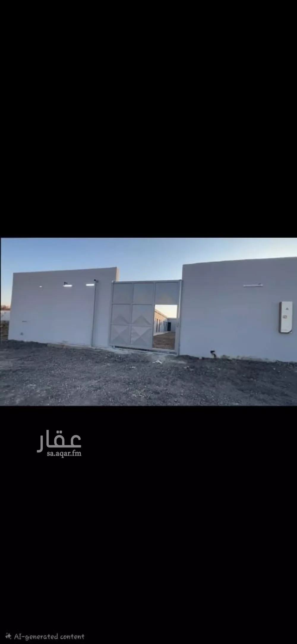 استراحة للإيجار في حي المصفاة, مدينة الرياض, منطقة الرياض 1 صورة