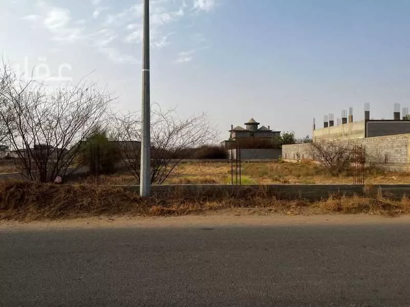 أرض للبيع في شارع السر 621 ، حي قرية السر ، زبارة رشيد ، ابو عريش 1 صورة