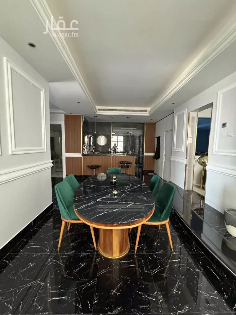 شقة للبيع في شارع فرسان, حي المحمدية, مدينة الرياض, منطقة الرياض 1 صورة