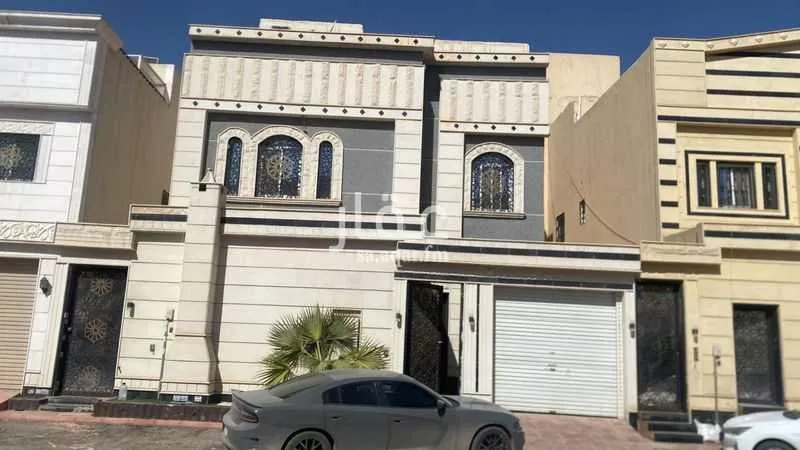 فيلا للبيع في شارع عبدالرحمن البهكلي ، حي الرمال ، الرياض ، منطقة الرياض 1 صورة
