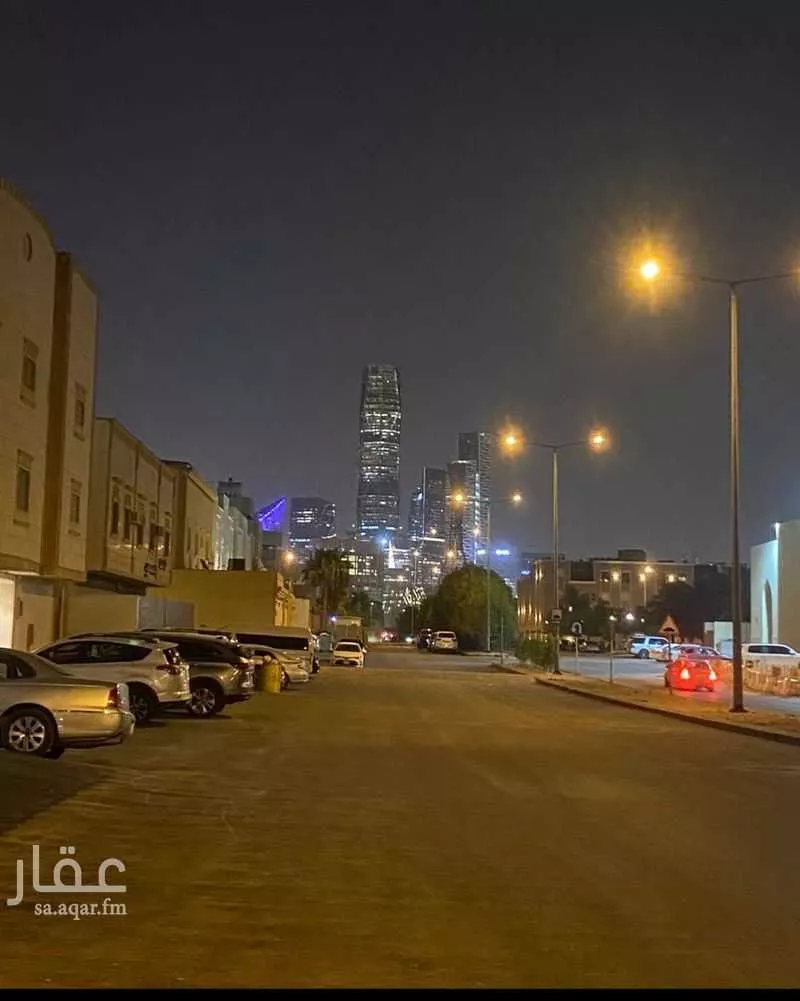 شقة مفروشة للحجز في شارع الأطلال ، حي العقيق ، الرياض ، منطقة الرياض 1 صورة