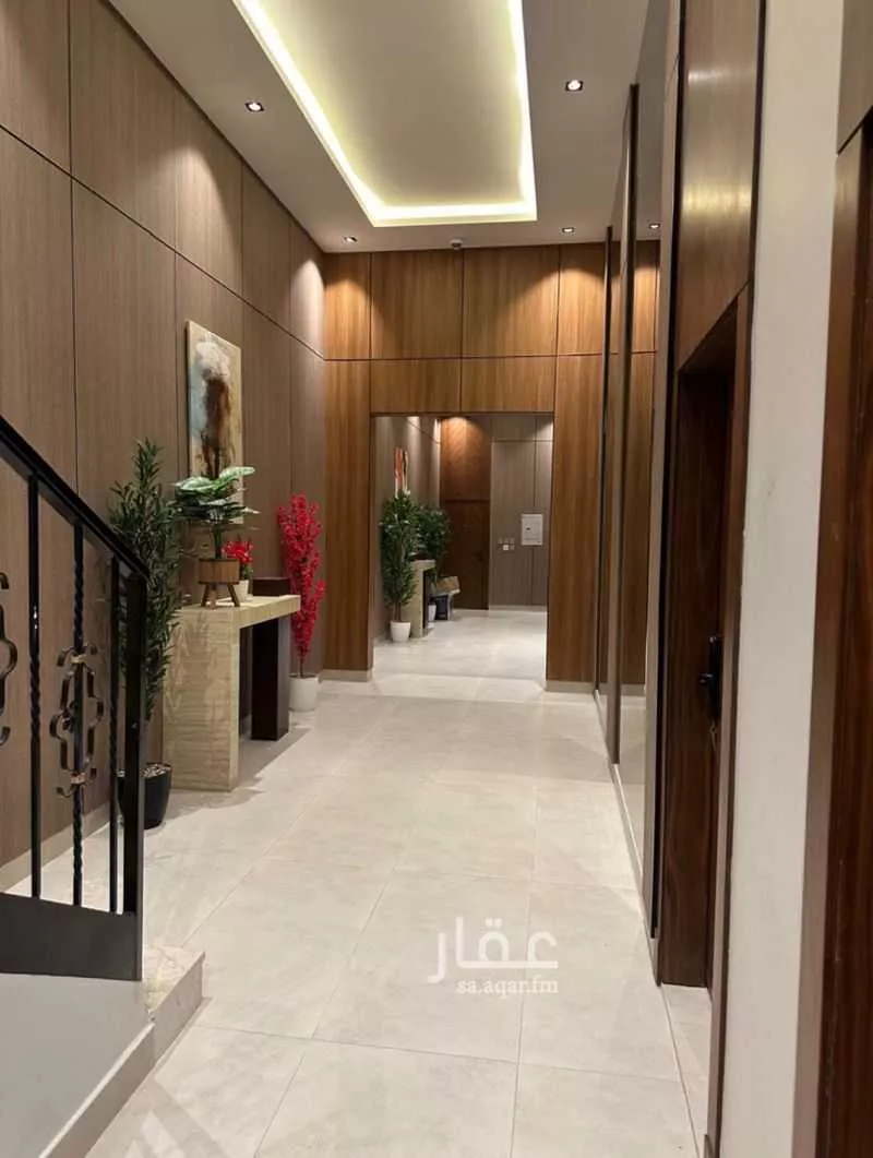 شقة مفروشة للحجز في حي ، شارع محمد المقدمي ، حي النفل ، الرياض ، منطقة الرياض 1 صورة