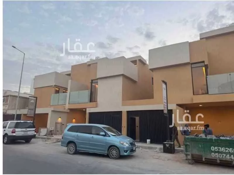 دور للإيجار في حي الورود, مدينة الرياض, منطقة الرياض 1 صورة