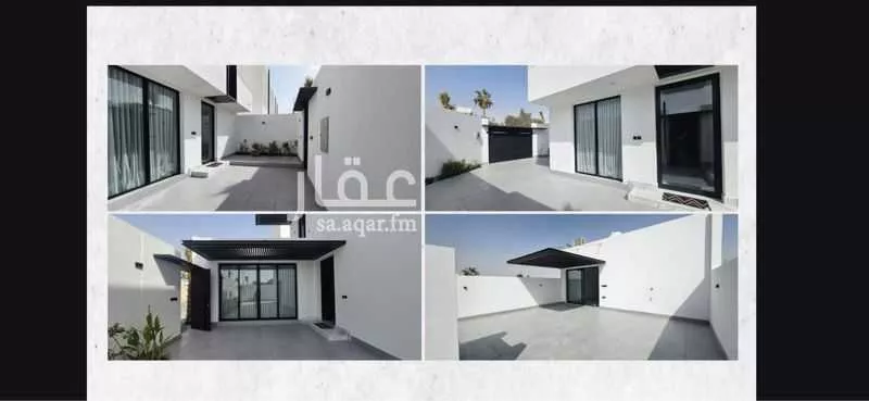 فيلا للبيع في شارع أبي العباس الحرار, حي السليمانية, مدينة الرياض, منطقة الرياض 1 صورة