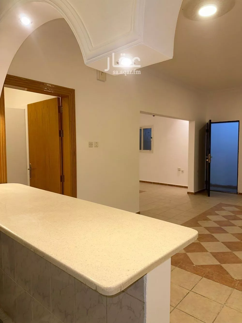 شقة للإيجار في شارع ابي بكر الصديق الفرعي, حي الملك سلمان, مدينة الرياض, منطقة الرياض 1 صورة