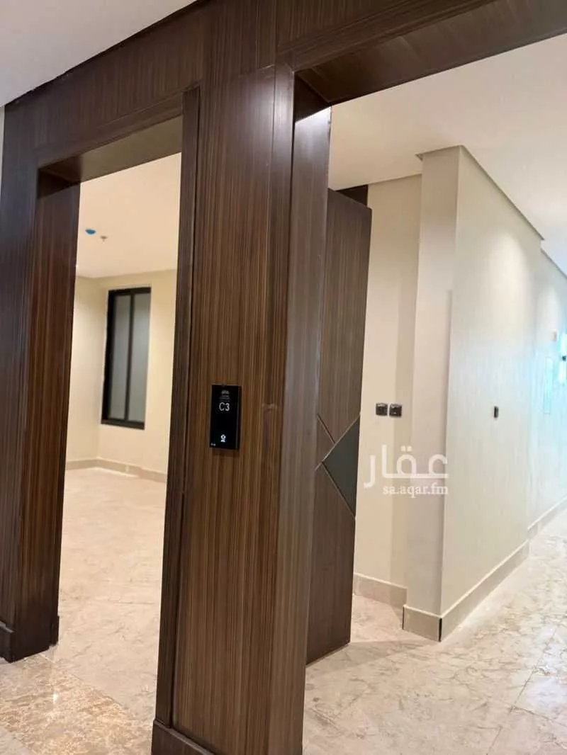 شقة للبيع في شارع احمد بن عجيان, حي طيبة, مدينة الدمام, المنطقة الشرقية 1 صورة