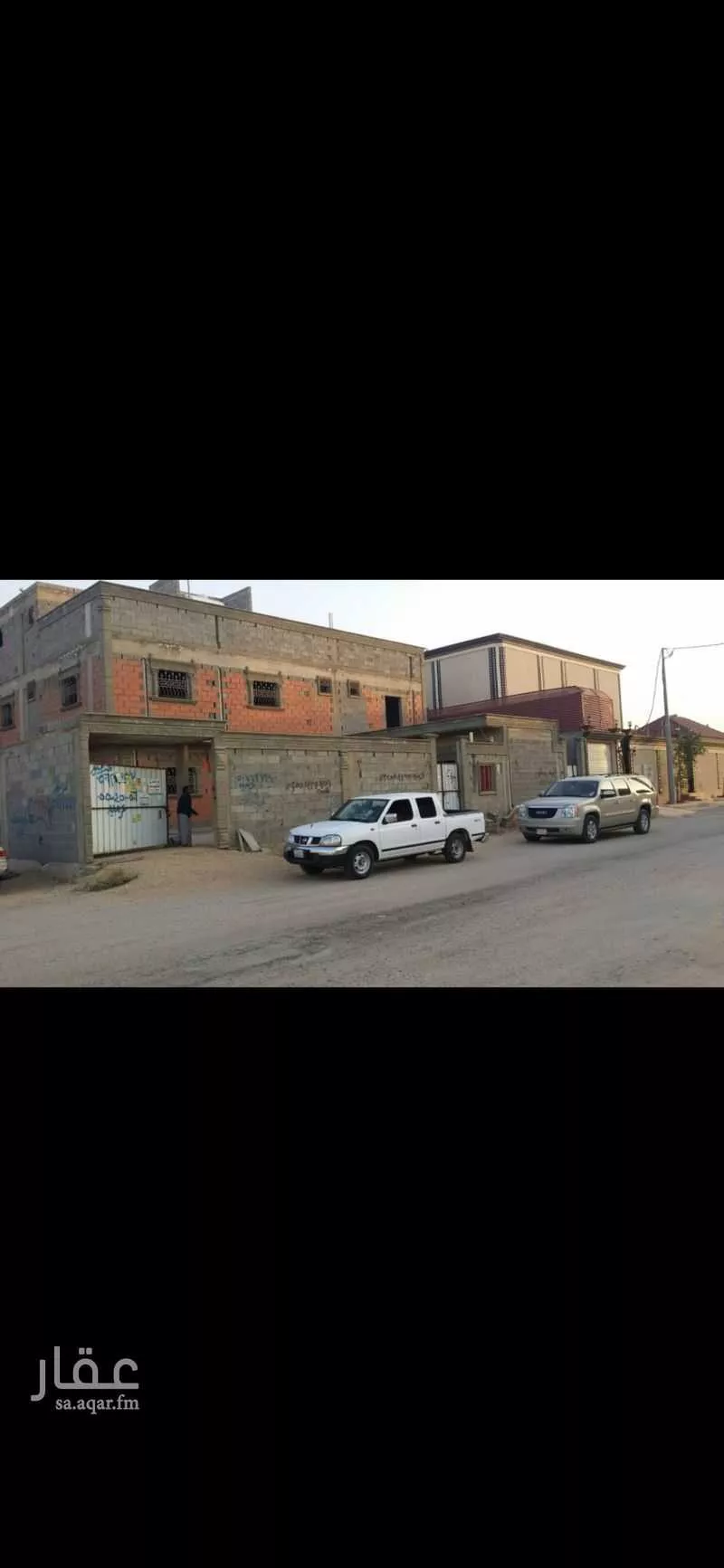 فيلا للبيع في حي الحزيمية, مدينة المزاحميه, منطقة الرياض 1 صورة