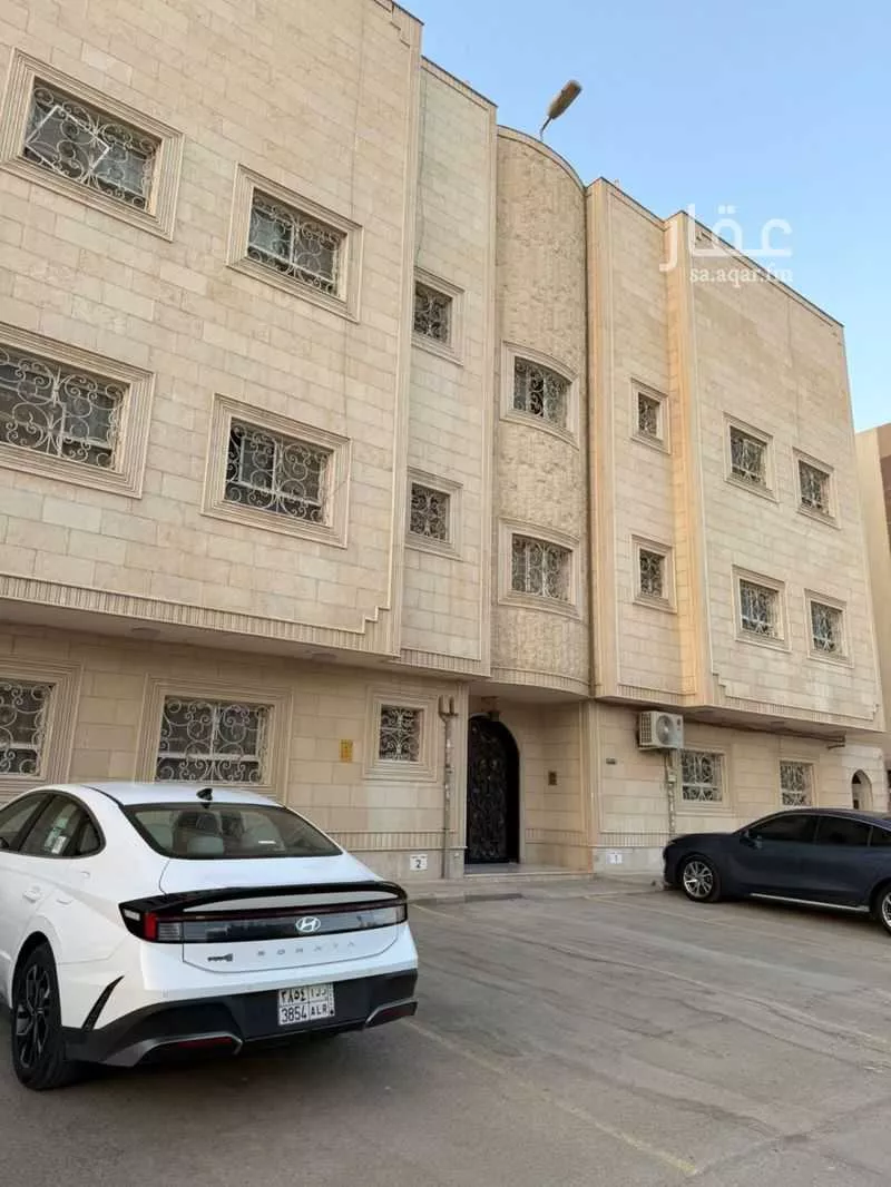 شقة للبيع في شارع حسان الجعدي, حي قرطبة, مدينة الرياض, منطقة الرياض 1 صورة