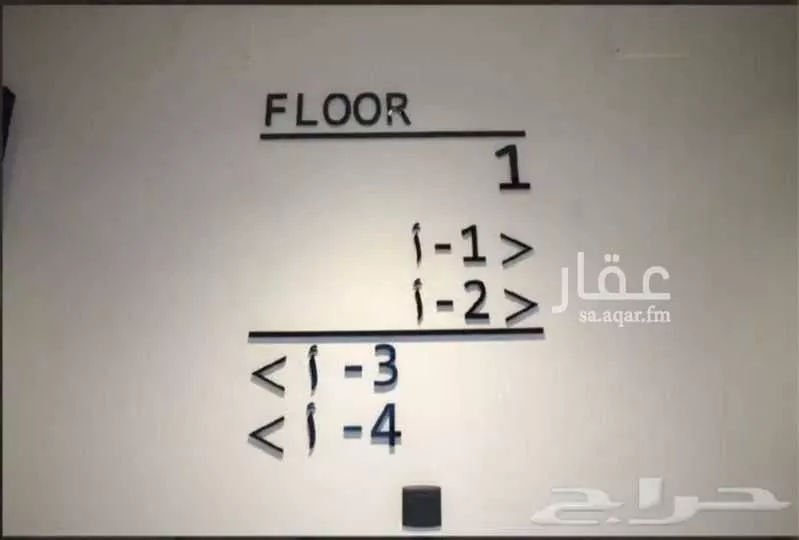 شقة للإيجار في شارع عطيه بن يسر ، حي السلامة ، جدة ، جدة 1 صورة