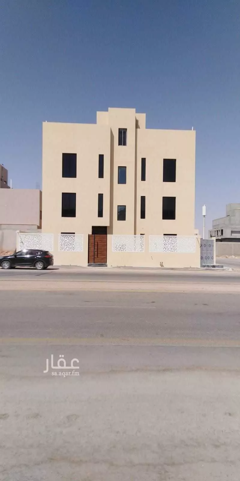 شقة للإيجار في شارع وادي هرجاب, حي المهدية, مدينة الرياض, منطقة الرياض 1 صورة