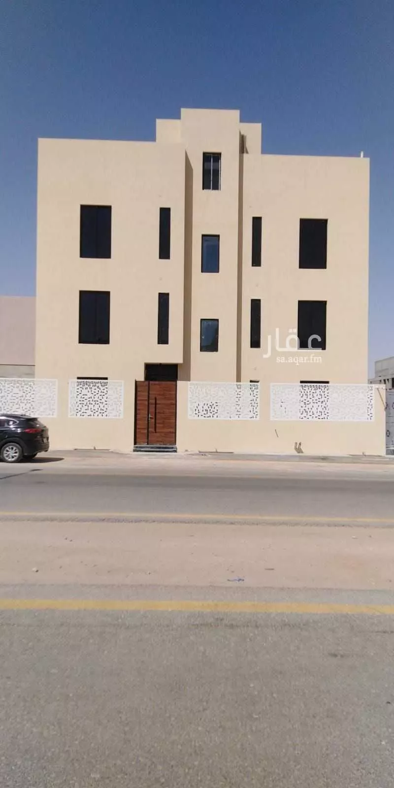 شقة للإيجار في شارع وادي هرجاب, حي المهدية, مدينة الرياض, منطقة الرياض 1 صورة
