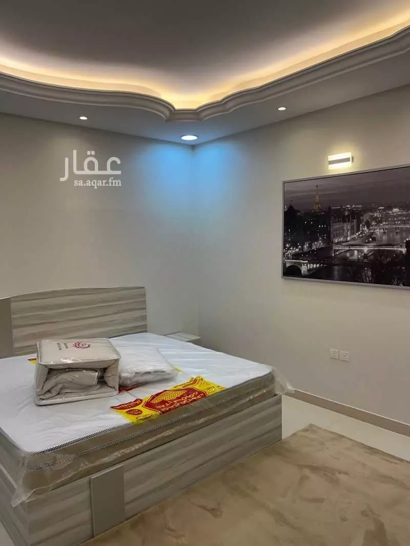شقة للإيجار في شارع النماص, حي ظهرة لبن, مدينة الرياض, منطقة الرياض 1 صورة