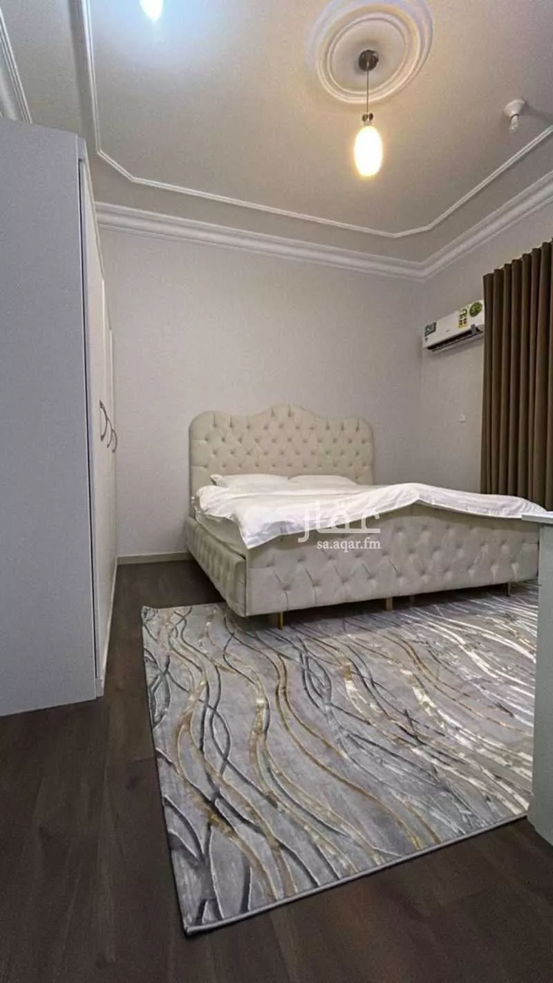 شقة للإيجار في شارع كعب بن حمان الغساني, حي الحسام, مدينة الباحة, منطقة الباحة 1 صورة