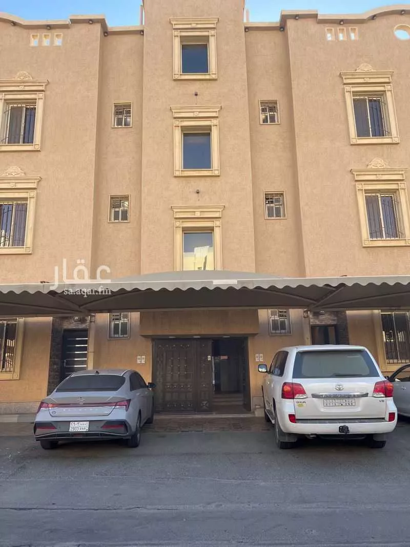 شقة للإيجار في شارع الحديبية, حي البديع, مدينة ابها, منطقة عسير 1 صورة