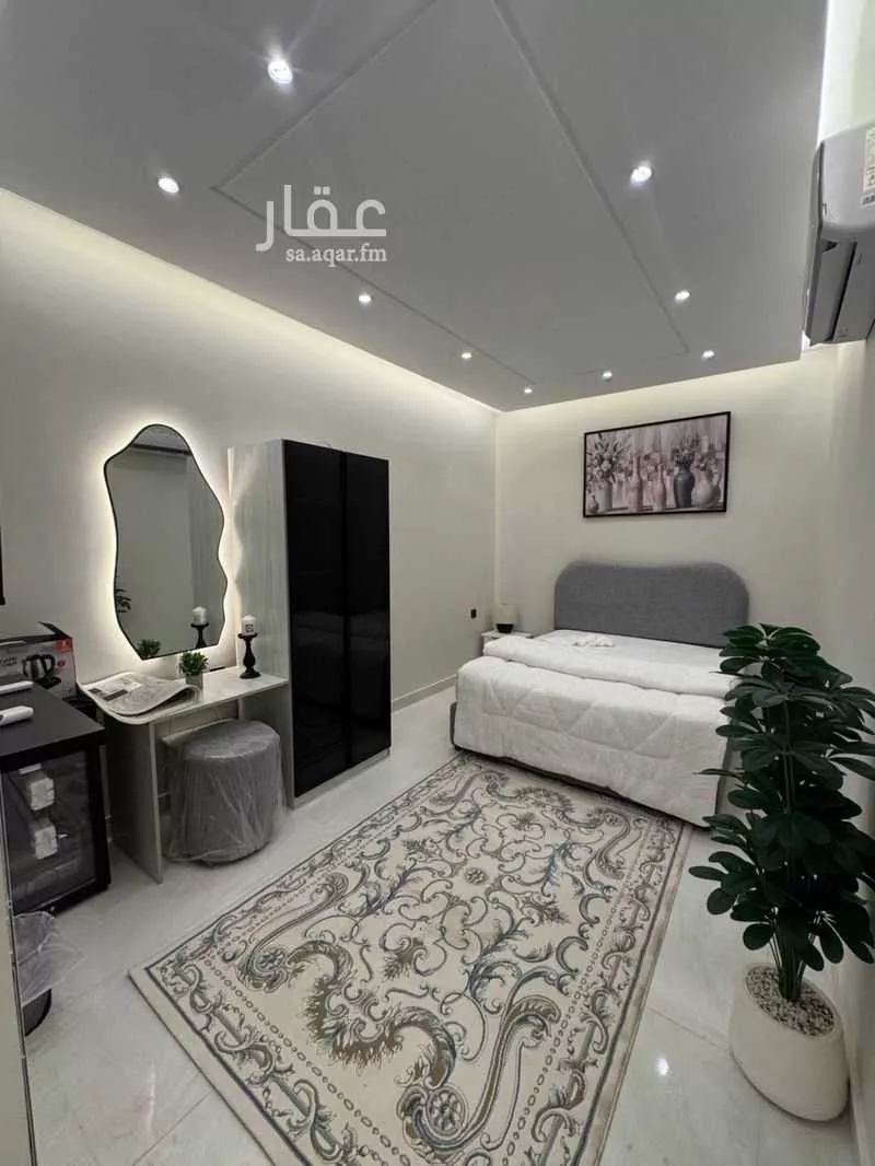 شقة للإيجار في شارع الوفاق, حي المنار, مدينة جدة, منطقة مكة المكرمة 1 صورة