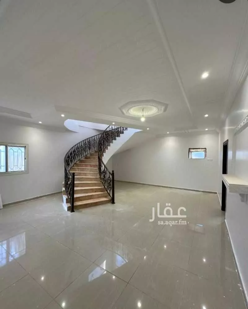 فيلا للإيجار في شارع قاسم بن يسار, حي الريان, مدينة جدة, منطقة مكة المكرمة 1 صورة