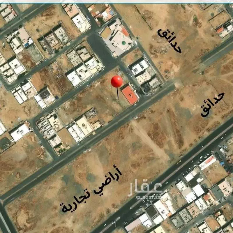 أرض للبيع في شارع ناصر جعوان, حي الرياض, مدينة جدة, منطقة مكة المكرمة 1 صورة