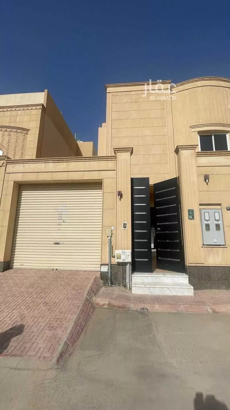 شقة للإيجار في شارع الحمدة, حي النفل, مدينة الرياض, منطقة الرياض 1 صورة