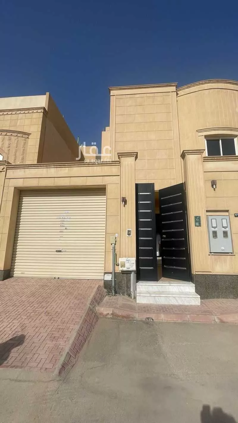 دور للإيجار في شارع الحمدة, حي النفل, مدينة الرياض, منطقة الرياض 1 صورة