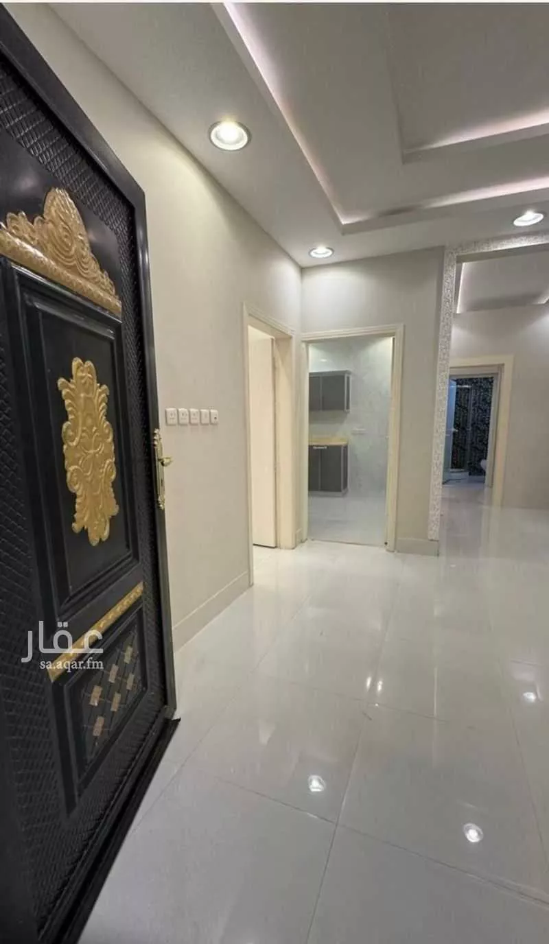دور للإيجار في شارع السراحة, حي النفل, مدينة الرياض, منطقة الرياض 1 صورة