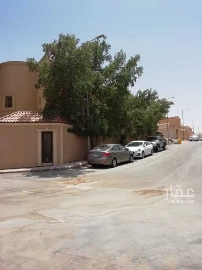 فيلا للبيع في شارع حمام الانف, حي العقيق, مدينة الرياض, منطقة الرياض 1 صورة