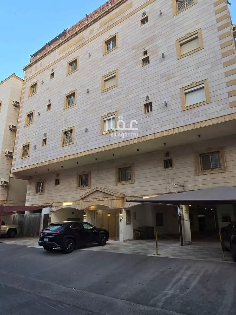 فيلا للبيع في شارع عزيز بن عمير, حي النزهة, مدينة جدة, منطقة مكة المكرمة 1 صورة