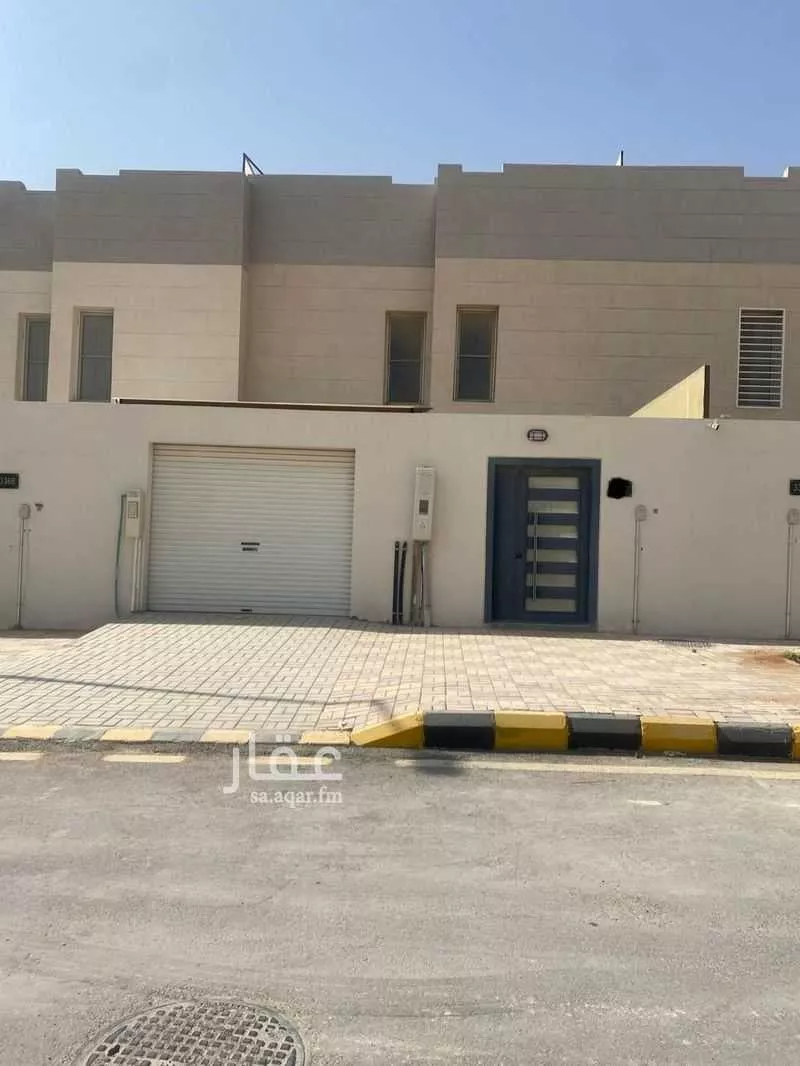 فيلا للإيجار في شارع ابن الجارود, حي مطار الملك خالد الدولي, مدينة الرياض, منطقة الرياض 1 صورة