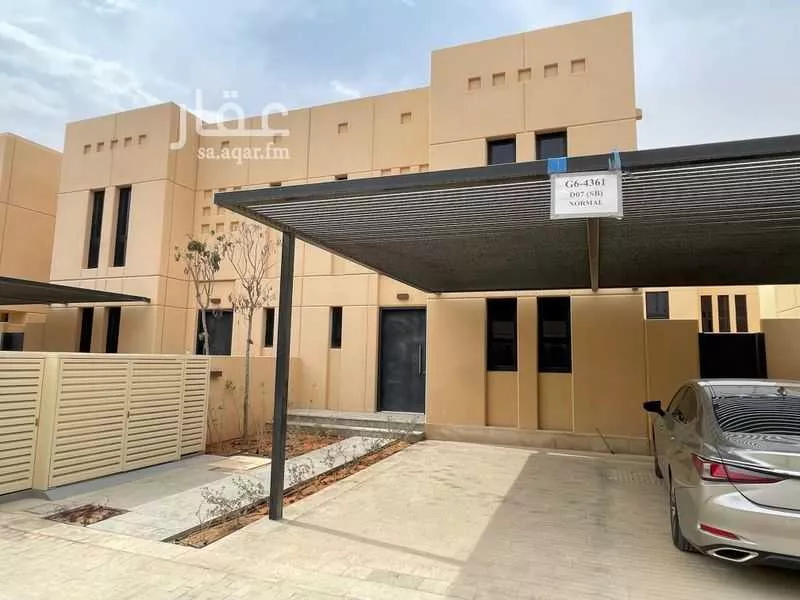 فيلا للإيجار في شارع رقم 1155, حي سدرة, مدينة الرياض, منطقة الرياض 1 صورة