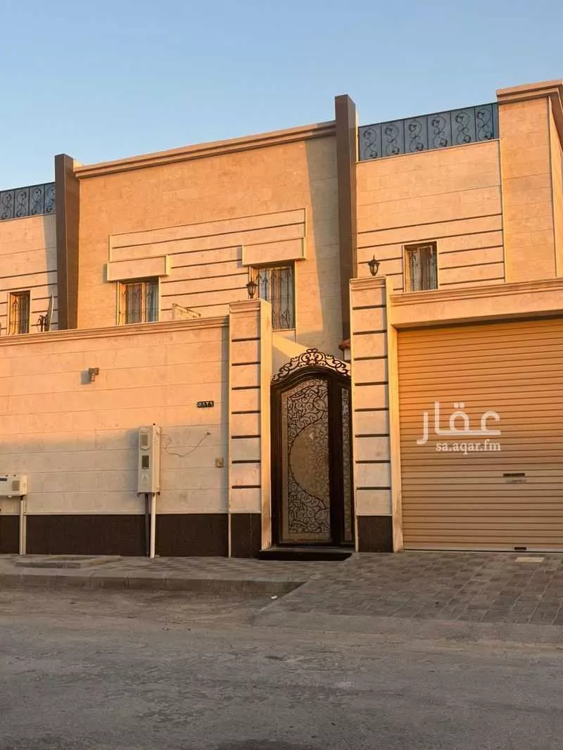 فيلا للبيع في شارع 0000, حي العروبة, مدينة الدمام, المنطقة الشرقية 1 صورة