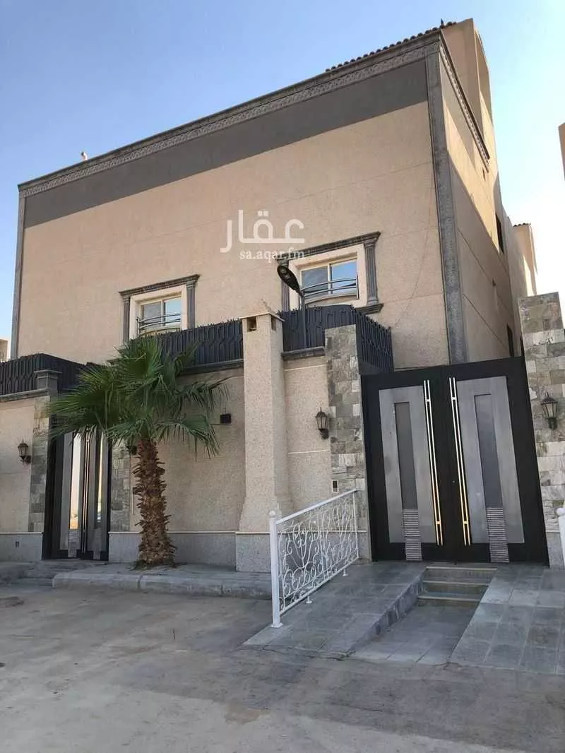 دور للإيجار في شارع رقم 358, حي النرجس, مدينة الرياض, منطقة الرياض 1 صورة
