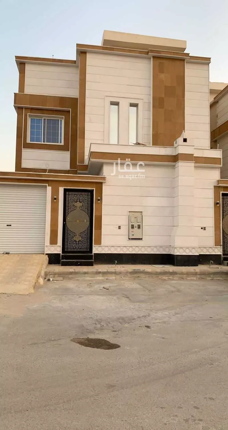 فيلا للإيجار في شارع محمد بن عبدالعزيز بن هيزع, حي المهدية, مدينة الرياض, منطقة الرياض 1 صورة