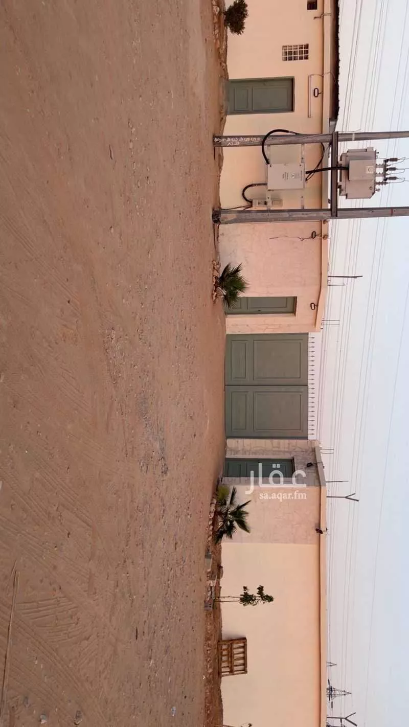 استراحة للإيجار في الخرج ، الخرج 1 صورة