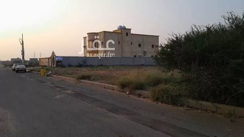أرض للبيع في شارع شارع القحمه الجنوبي, مدينة لحج الكلاب, منطقة جازان 1 صورة