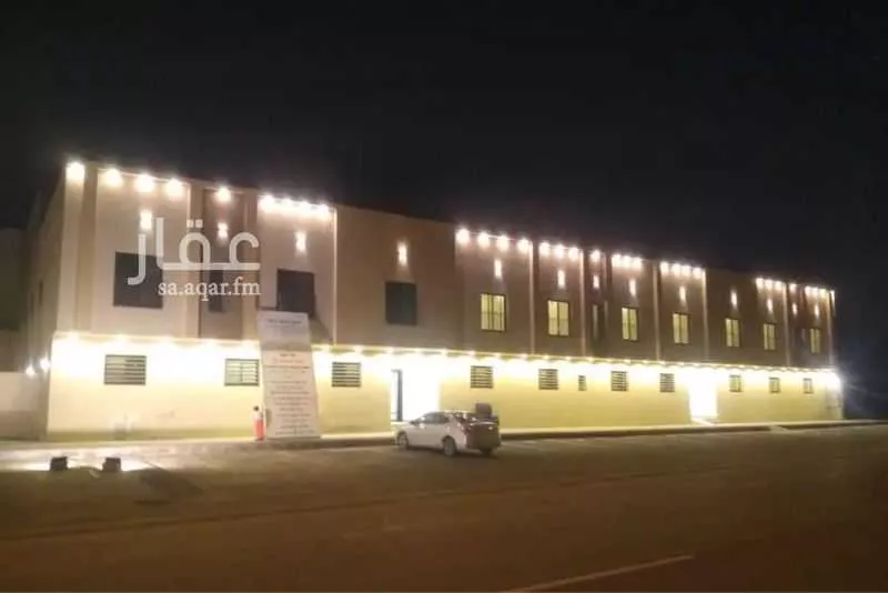 شقة للبيع في شارع حلب ، حي العزيزية ، الرياض ، منطقة الرياض 1 صورة