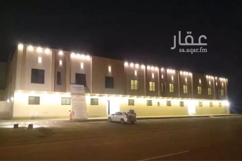 شقة للبيع في شارع نهاوند ، حي العزيزية ، الرياض ، منطقة الرياض 1 صورة