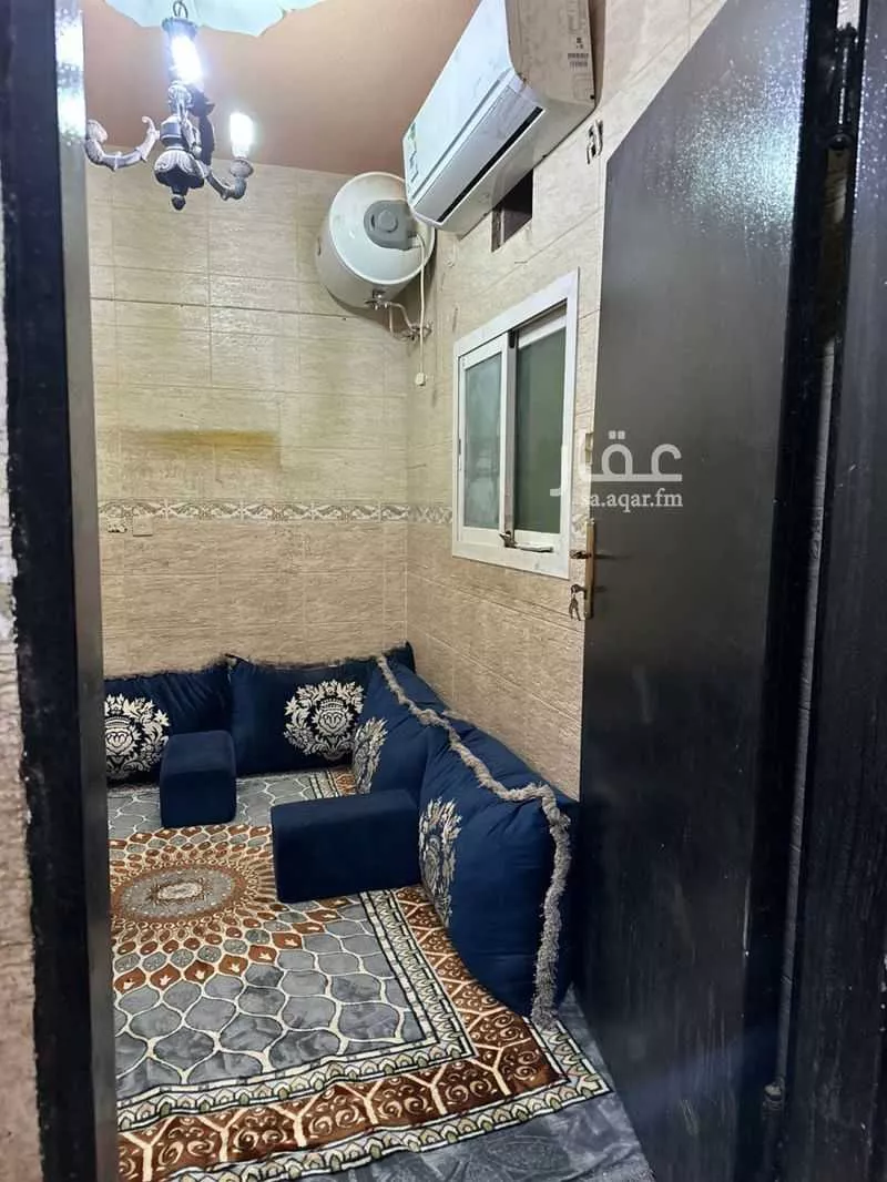 غرفة للإيجار في شارع علي الأبياري ، حي السعادة ، الرياض ، منطقة الرياض 1 صورة