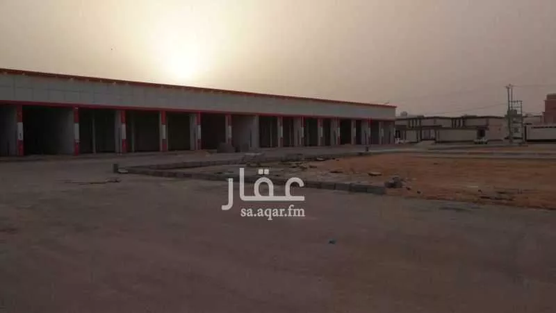 عمارة للإيجار في شارع السبالة, حي النخيل, مدينة رماح, منطقة الرياض 1 صورة