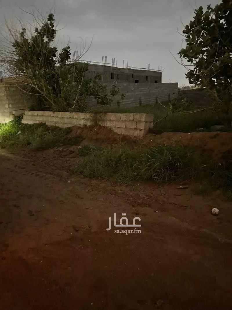 أرض للبيع في أبو حجر ، صامطة 1 صورة