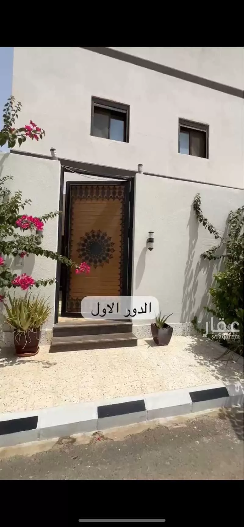فيلا للبيع في شارع عبد الوهاب الخفاف, حي اللؤلؤ, مدينة جدة, منطقة مكة المكرمة 1 صورة
