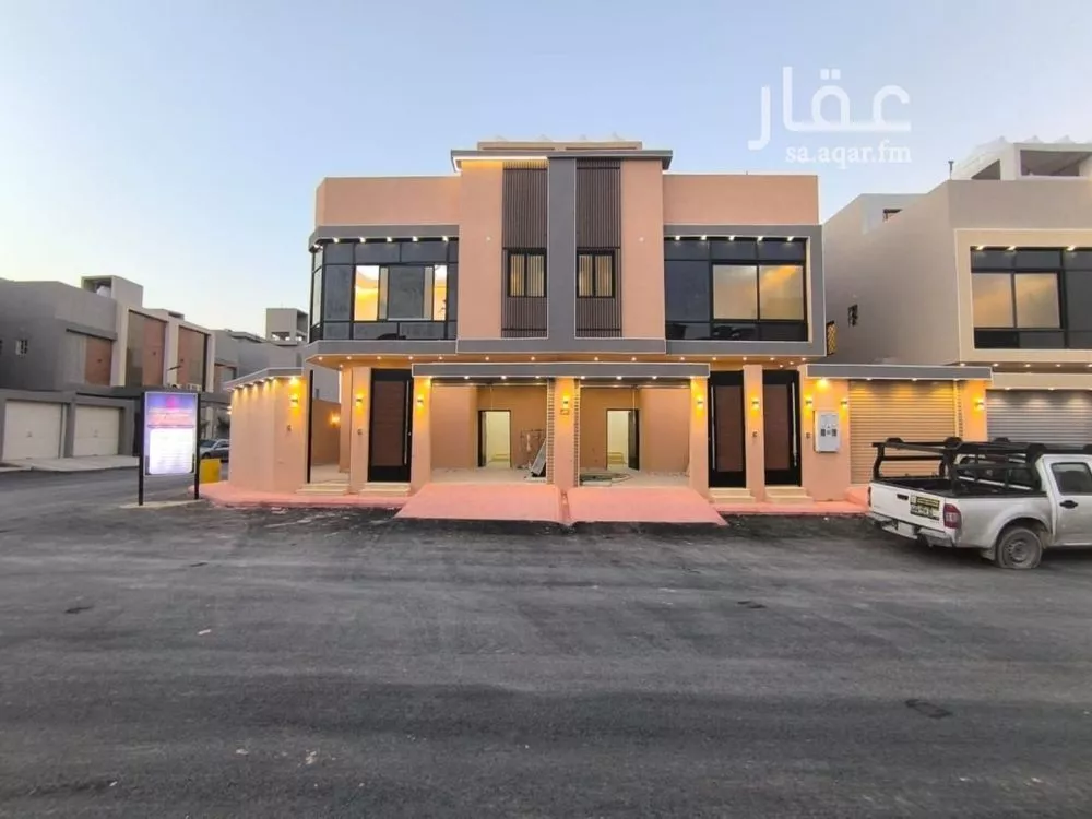 دور للبيع في حي بدر, مدينة الرياض, منطقة الرياض 1 صورة
