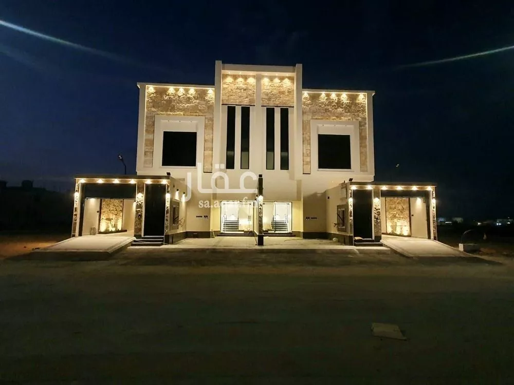 دور للبيع في حي نوارة, مدينة المزاحمية, منطقة الرياض 1 صورة