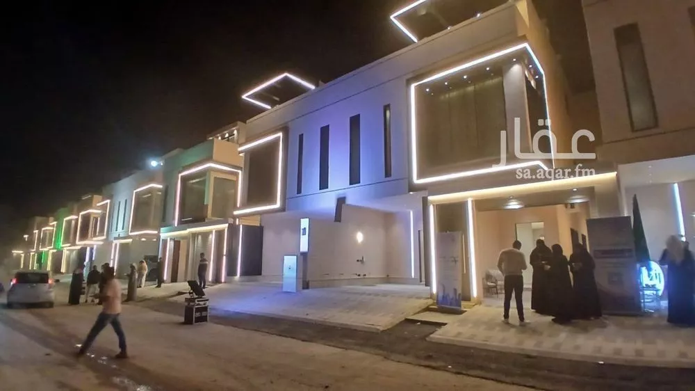 دور للبيع في حي بدر, مدينة الرياض, منطقة الرياض 1 صورة
