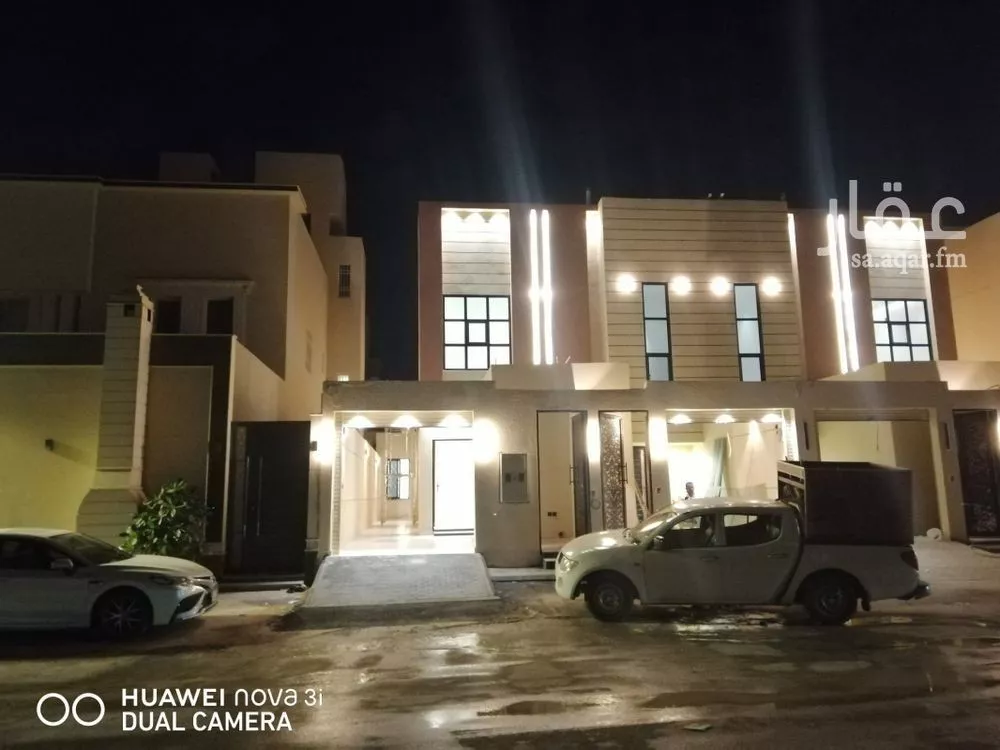 دور للبيع في شارع المبارك الازجي, حي طويق, مدينة الرياض, منطقة الرياض 1 صورة